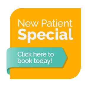 chiropractor near me special offer